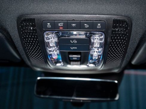 New 2025 Mercedes-Benz CLA 45 AMG 4MATIC image 25