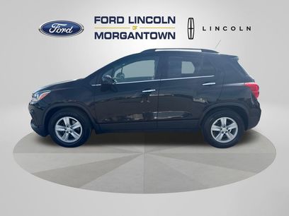 Used 2019 Chevrolet Trax LT w/ LT Convenience Package