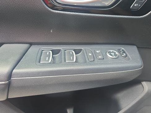 Used 2024 Honda CR-V EX-L image 27