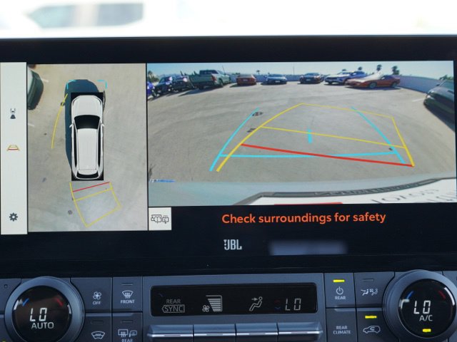 Certified 2026 Toyota Grand Highlander AWD Hybrid image 26