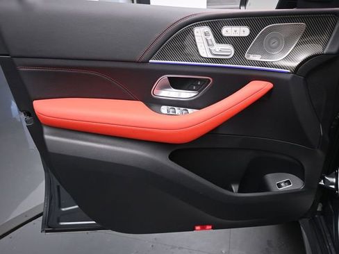 New 2026 Mercedes-Benz GLE 53 AMG 4MATIC Coupe image 20