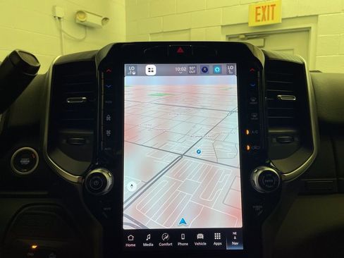 New 2026 RAM 2500 Big Horn image 16