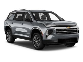 Used 2023 Chevrolet Traverse LT FWD video 1