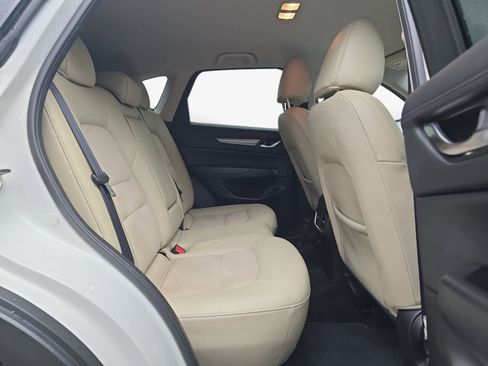 Used 2019 MAZDA CX-5 Touring FWD image 33