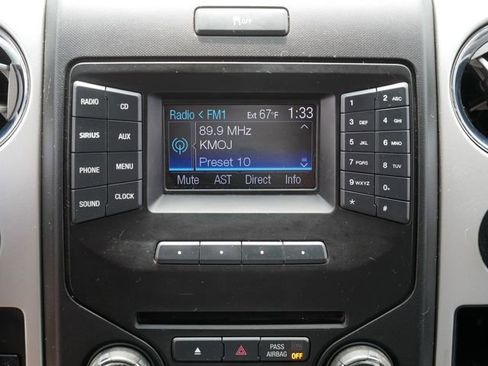 Used 2013 Ford F150 XLT w/ Luxury Equipment Group AWD/4WD image 29