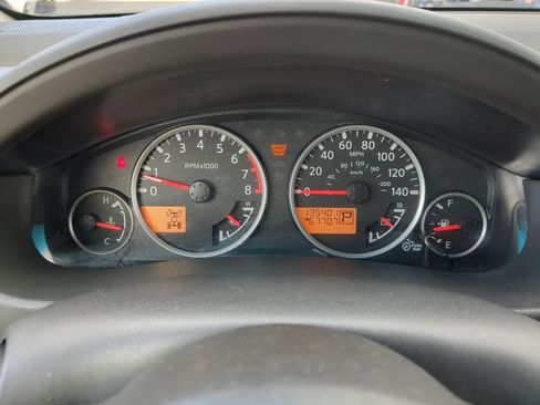 Used 2011 Nissan Pathfinder SV w/ Protection Pkg image 17