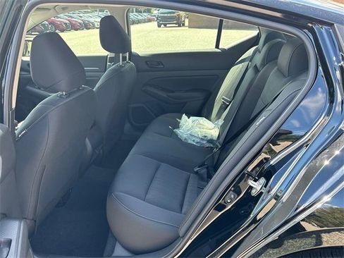 New 2025 Nissan Altima 2.5 S image 19