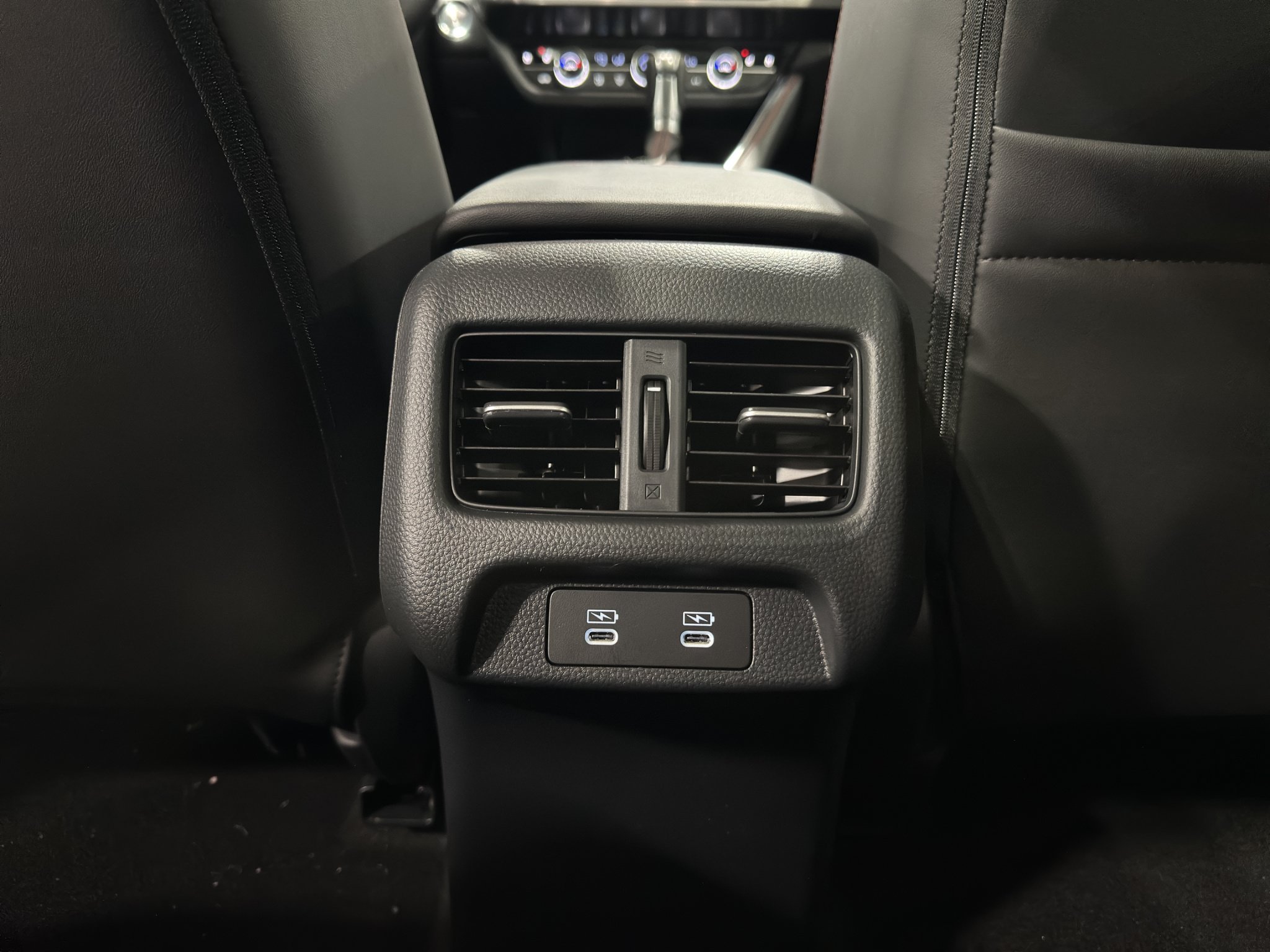 New 2026 Acura ADX A-Spec AWD/4WD image 32