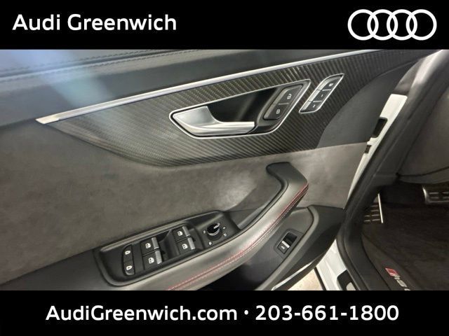 Used 2020 Audi RS Q8 AWD/4WD image 19