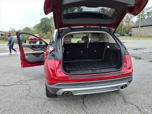 Used 2020 Lincoln Corsair Reserve image 18