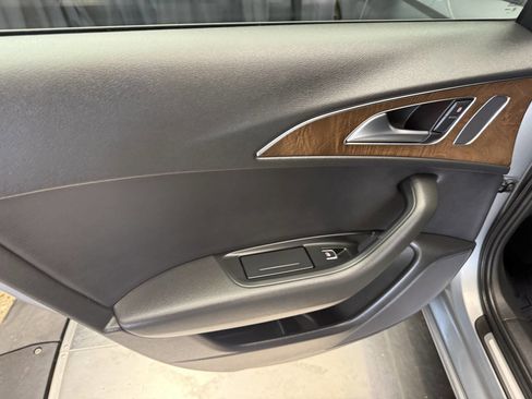 Used 2015 Audi A6 2.0T Premium Plus w/ Premium Plus Package image 19