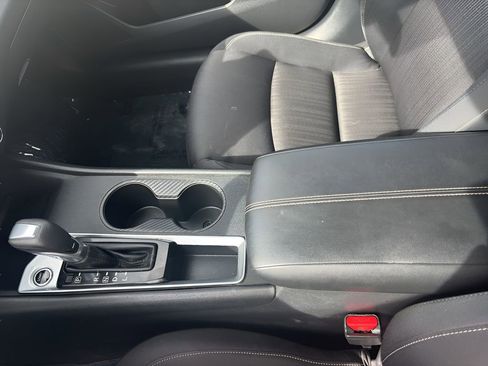 Used 2024 Nissan Altima 2.5 S image 12