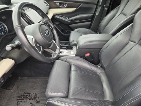 Used 2021 Subaru Ascent Touring w/ Popular Package #2A AWD/4WD image 8