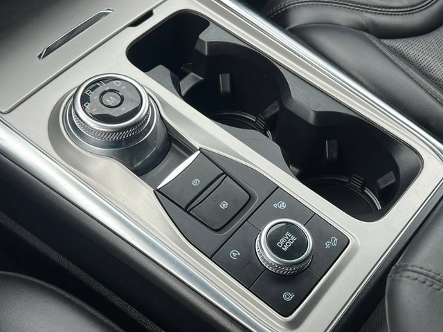 Used 2021 Ford Explorer Platinum w/ Equipment Group 601A AWD/4WD image 30