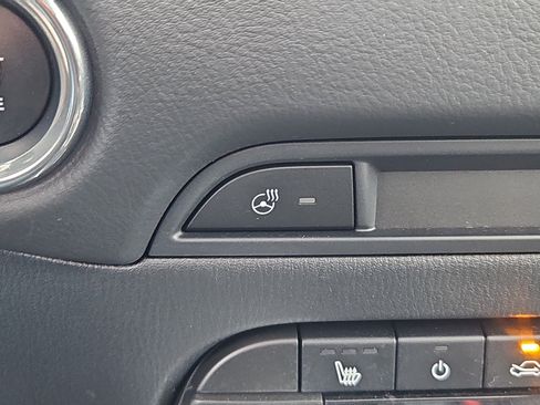 Certified 2025 MAZDA CX-5 AWD 2.5 S image 13