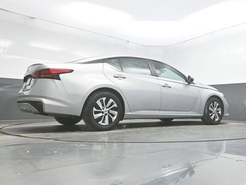 Used 2021 Nissan Altima 2.5 S image 34