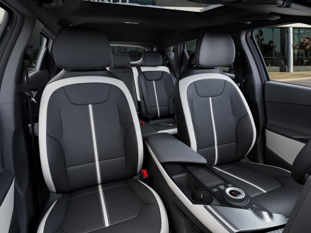 New 2026 Kia EV6 GT-Line AWD/4WD image 15