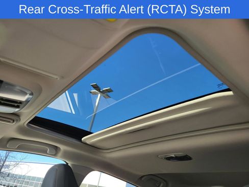 New 2026 Subaru Crosstrek 2.0i Premium image 9