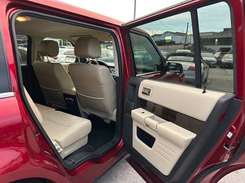 Used 2015 Ford Flex Limited FWD image 32