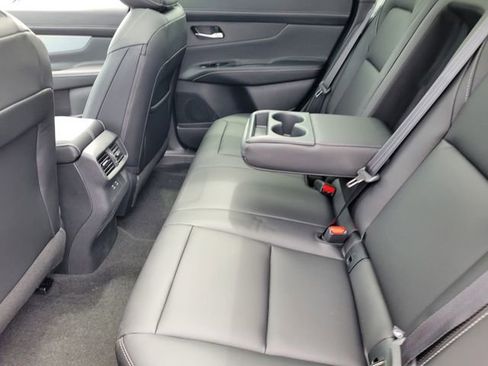 New 2025 Nissan Murano SL w/ Cargo Package image 32