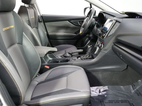 Used 2023 Subaru Crosstrek 2.5i Sport AWD/4WD image 16