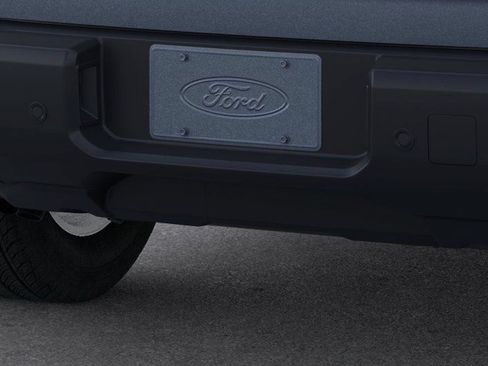 New 2026 Ford Bronco Sport Heritage w/ Convenience Package AWD/4WD image 27