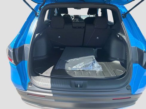 New 2027 Honda HR-V Sport image 20