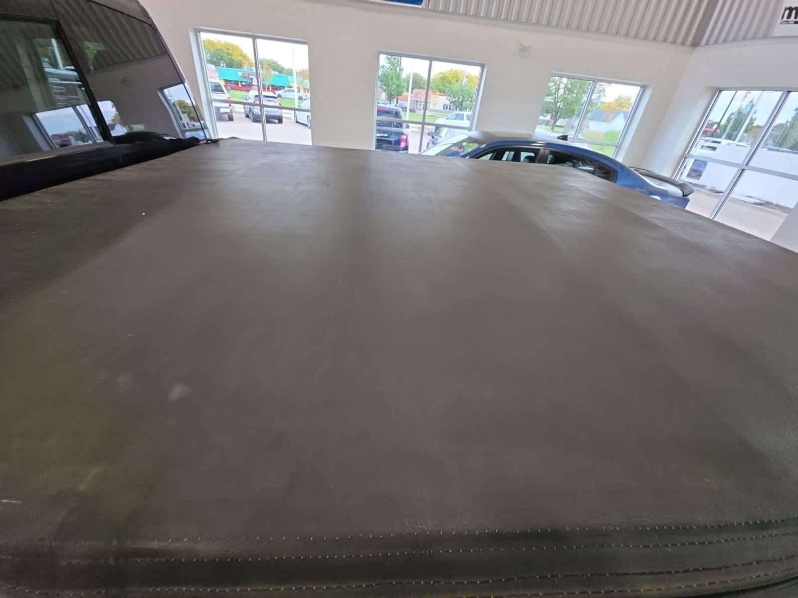 Used 2021 RAM 1500 Big Horn AWD/4WD image 11