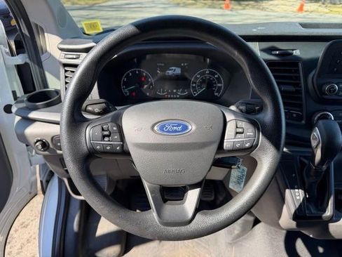 Used 2024 Ford Transit 250 Low Roof w/ Exterior Upgrade Package image 25