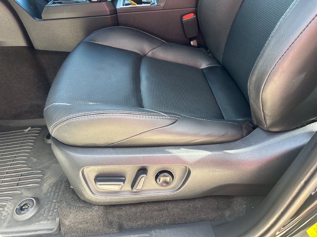 Certified 2026 Toyota 4Runner Limited AWD/4WD image 31
