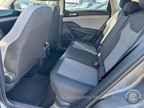 Used 2022 Volkswagen Taos S FWD image 15
