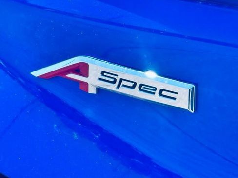 Used 2024 Acura Integra A-Spec FWD image 4