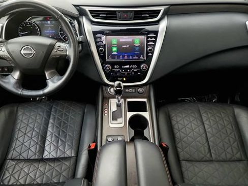 Used 2023 Nissan Murano Platinum w/ Cargo Package AWD/4WD image 51