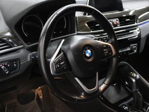 Used 2018 BMW X2 xDrive28i image 11