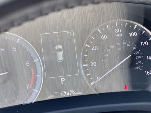 Used 2022 Lexus RX 350 FWD image 19