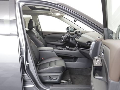 Used 2023 Nissan Rogue SL w/ SL Premium Package AWD/4WD image 20