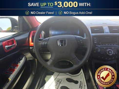 Used 2005 Honda Accord EX image 18