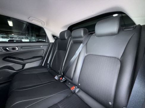 Used 2024 Honda Civic EX-L image 22