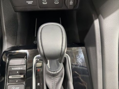Certified 2026 Acura Integra FWD image 12