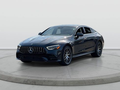 Used 2022 Mercedes-Benz AMG GT 53 image 3