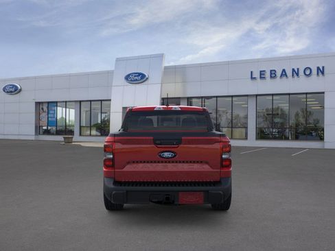 New 2026 Ford Maverick Tremor image 5