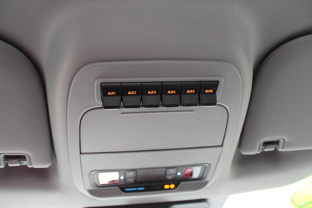 Used 2026 Ford F250 XL AWD/4WD image 24