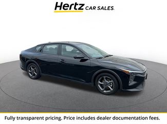 Used 2025 Kia K4 FWD video 1