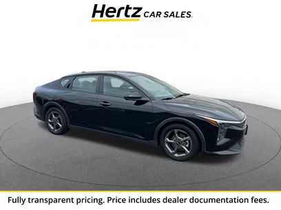 Used 2025 Kia K4