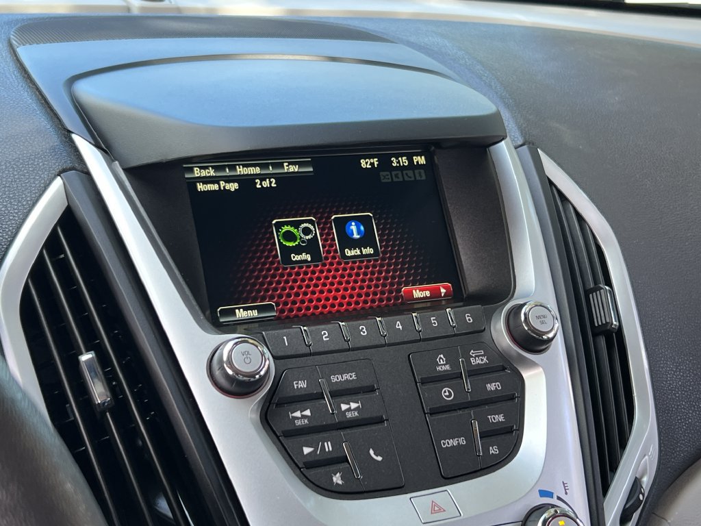 Used 2017 GMC Terrain SLE FWD image 28