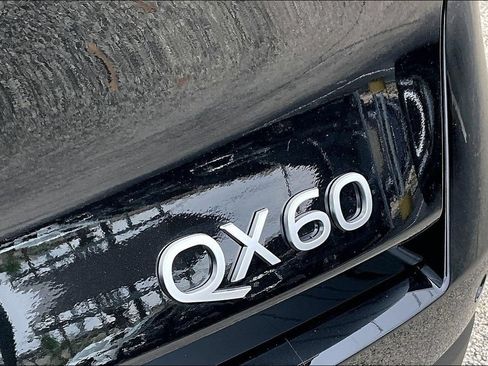 New 2026 INFINITI QX60 Luxe FWD image 30