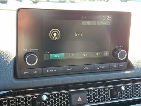 New 2026 Honda Civic Sport image 14