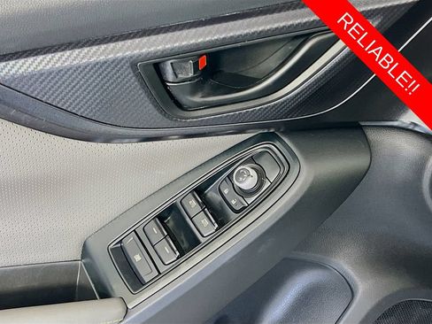 Used 2021 Subaru Crosstrek 2.5i Sport w/ Moonroof Package AWD/4WD image 17