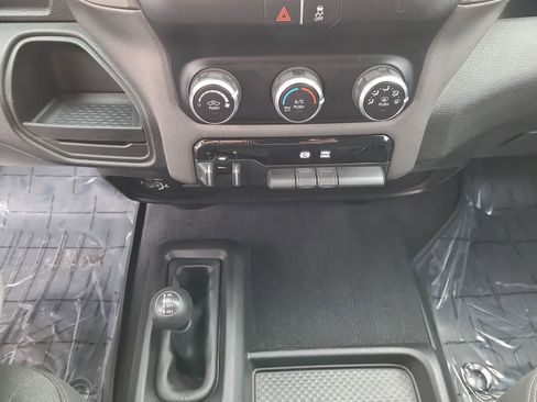 Used 2019 RAM 2500 Tradesman image 25