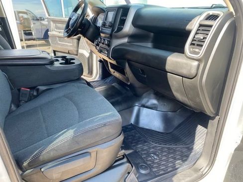 Used 2020 RAM 2500 Tradesman AWD/4WD image 18